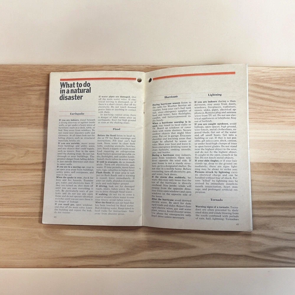 Reader's Digest Women's Guide to Household Emergencies